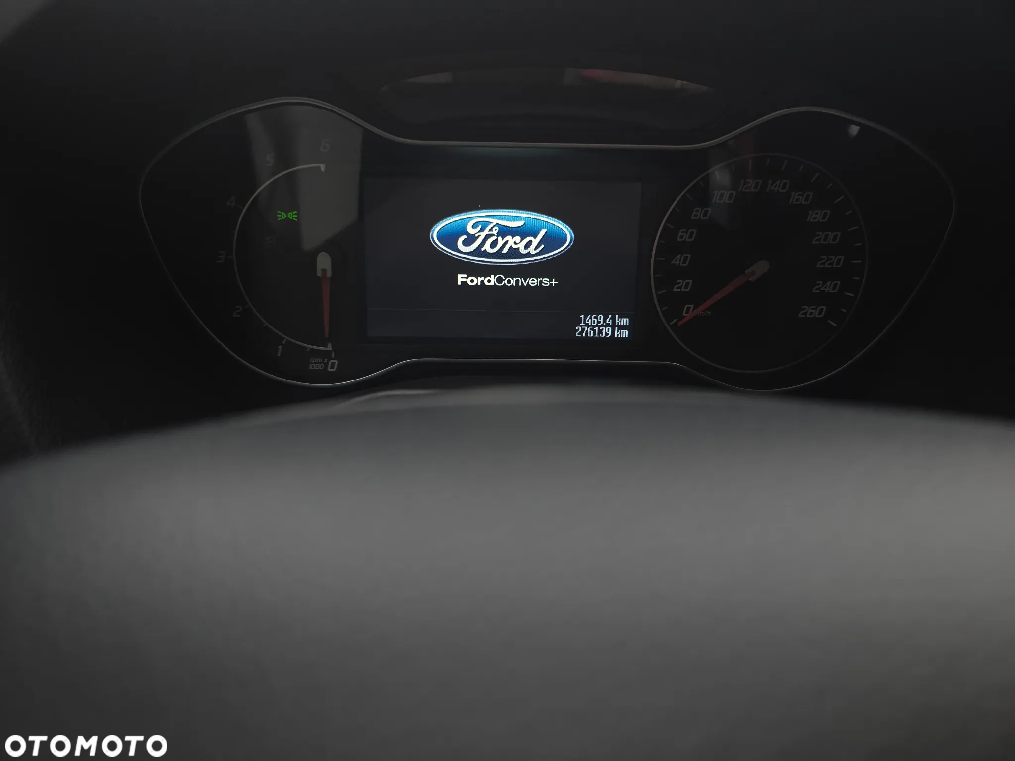 Ford Mondeo 2.0 TDCi Titanium - 20