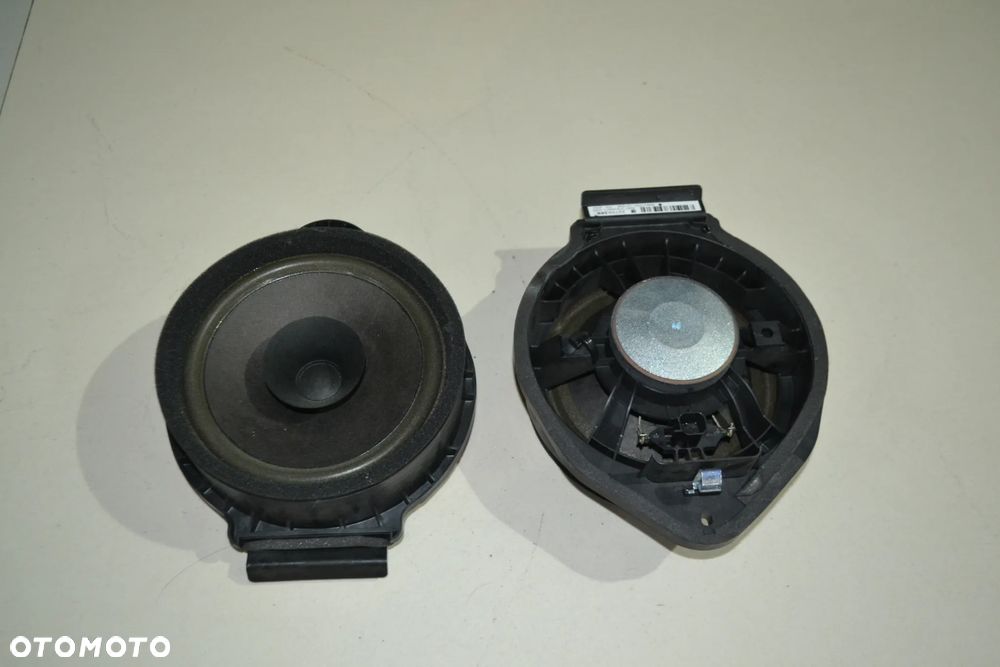 OPEL INSIGNIA A ASTRA J GŁOŚNIK DRZWI TYŁ TYLNY ORYGINAŁ 22759391 - 2