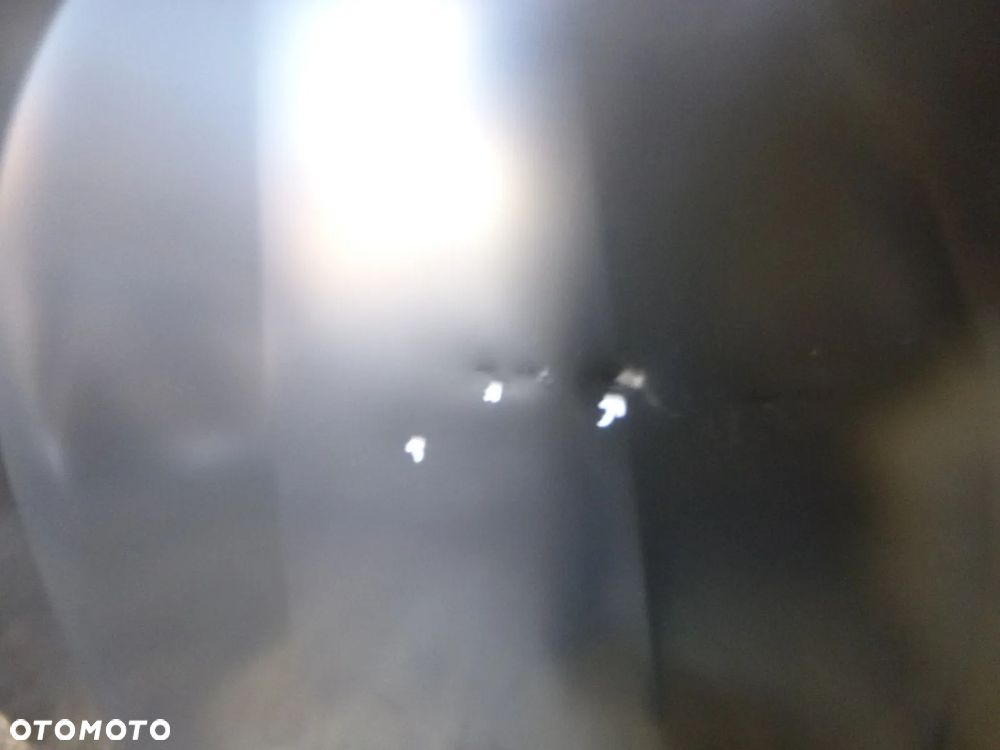 bmw x3 f25 maska silnika nowa z uszk - 6