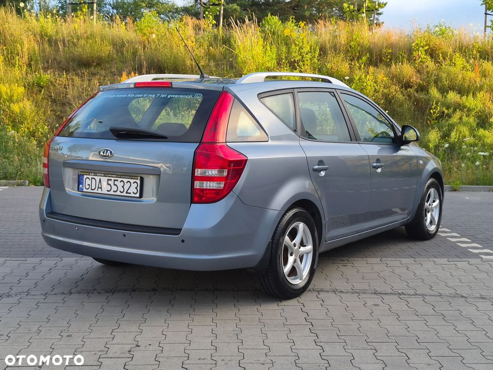 Kia Ceed 1.6 Optimum + - 4