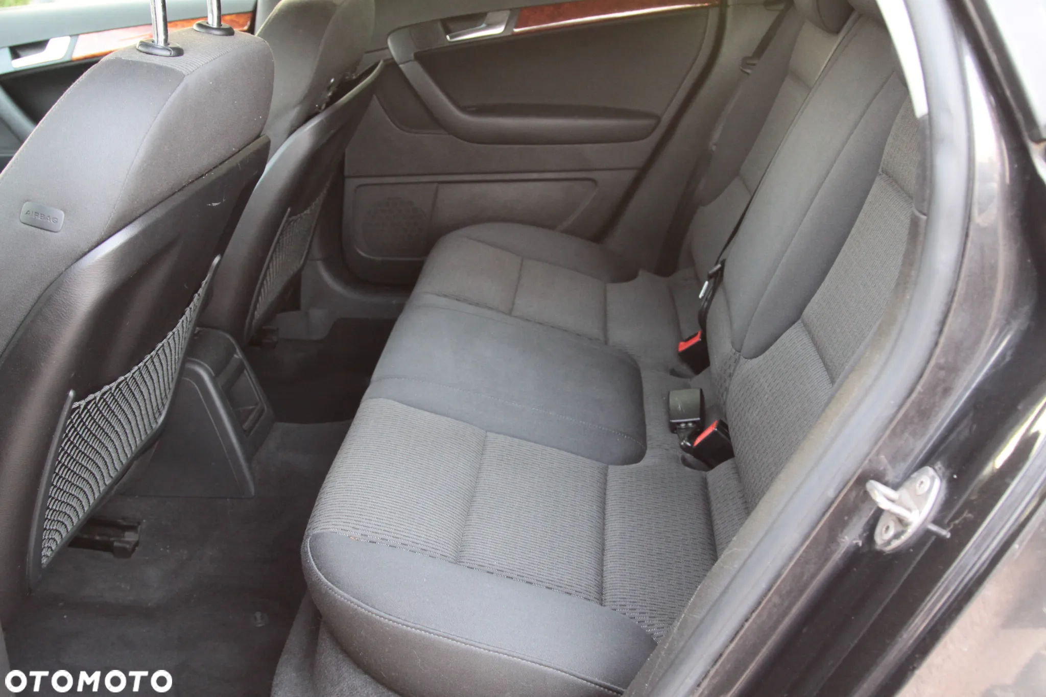 Audi A3 1.9 TDI Attraction - 15