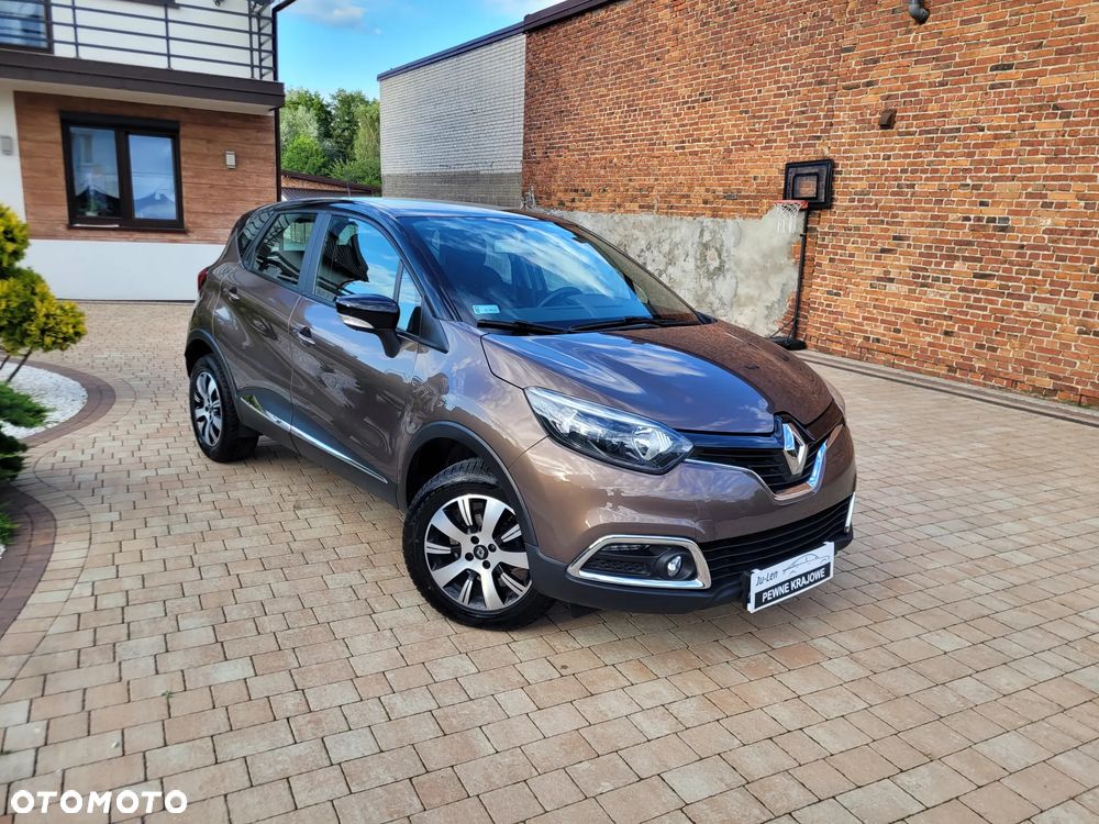 Renault Captur 0.9 Energy TCe Intens - 26