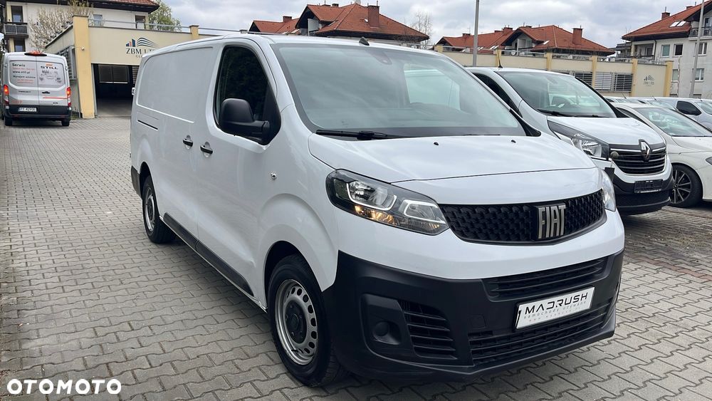 Fiat Scudo - 3
