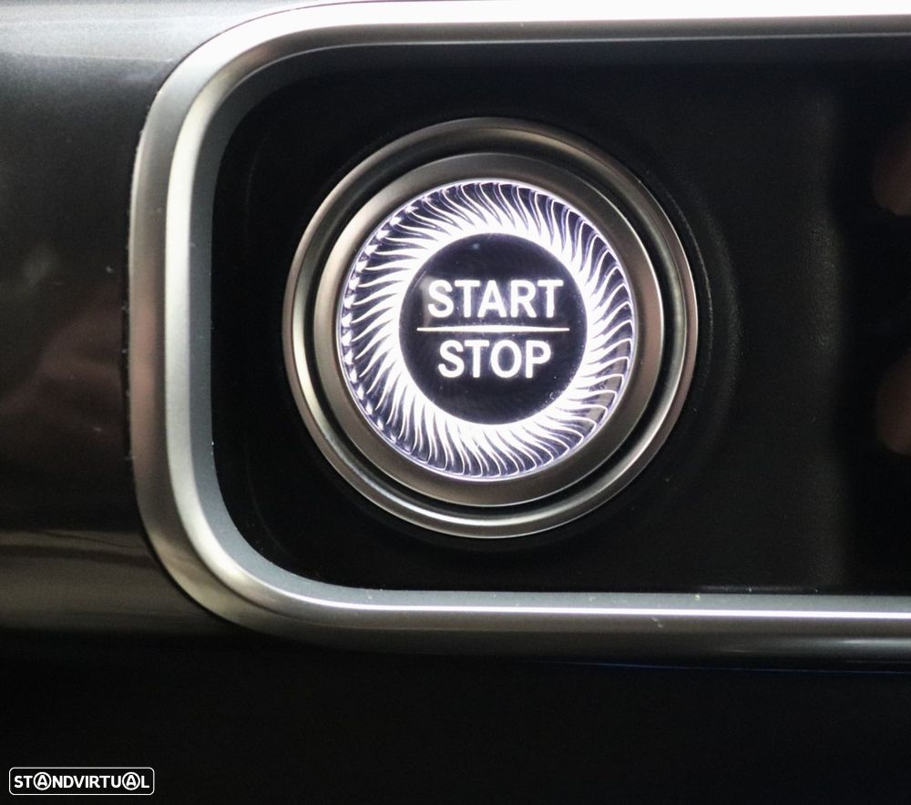 Mercedes-Benz EQC 400 4Matic - 24