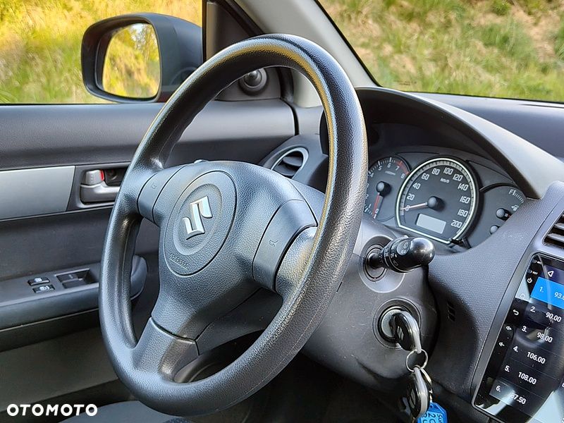 Suzuki Swift 1.3 GS / Premium - 14