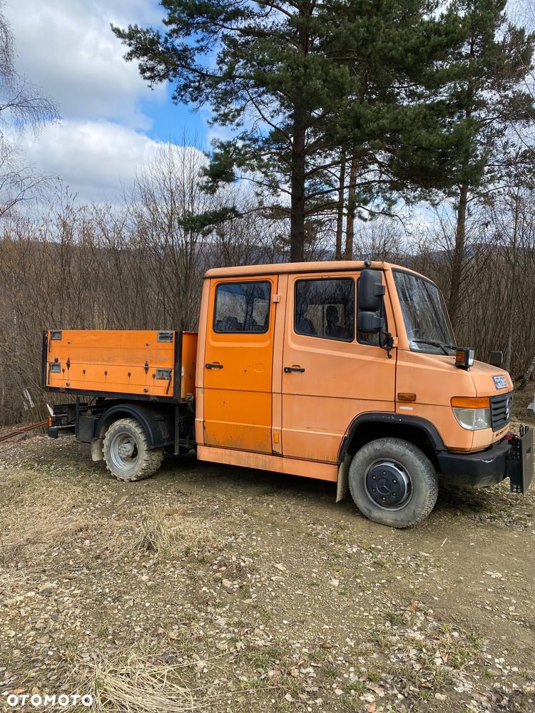 Mercedes-Benz 614 - 3