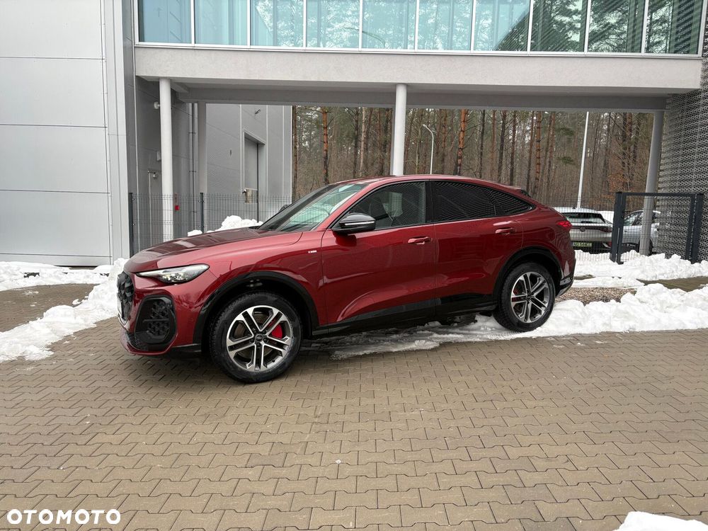 Audi Q5 - 1