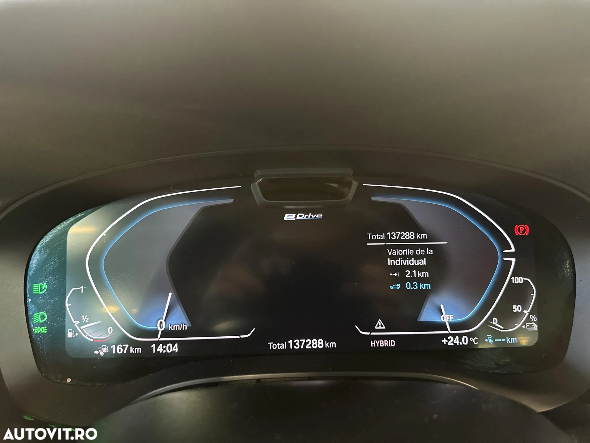 BMW Seria 5 - 10
