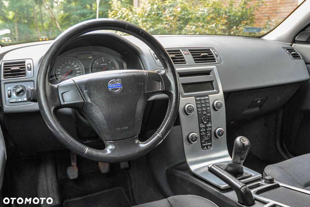 Volvo V50 - 9