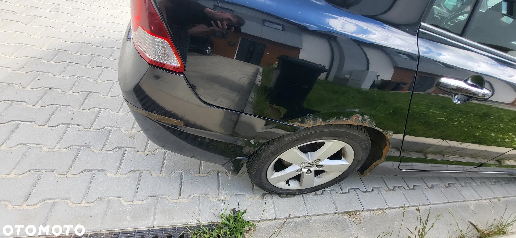 Honda Civic 1.8 Executive - 7