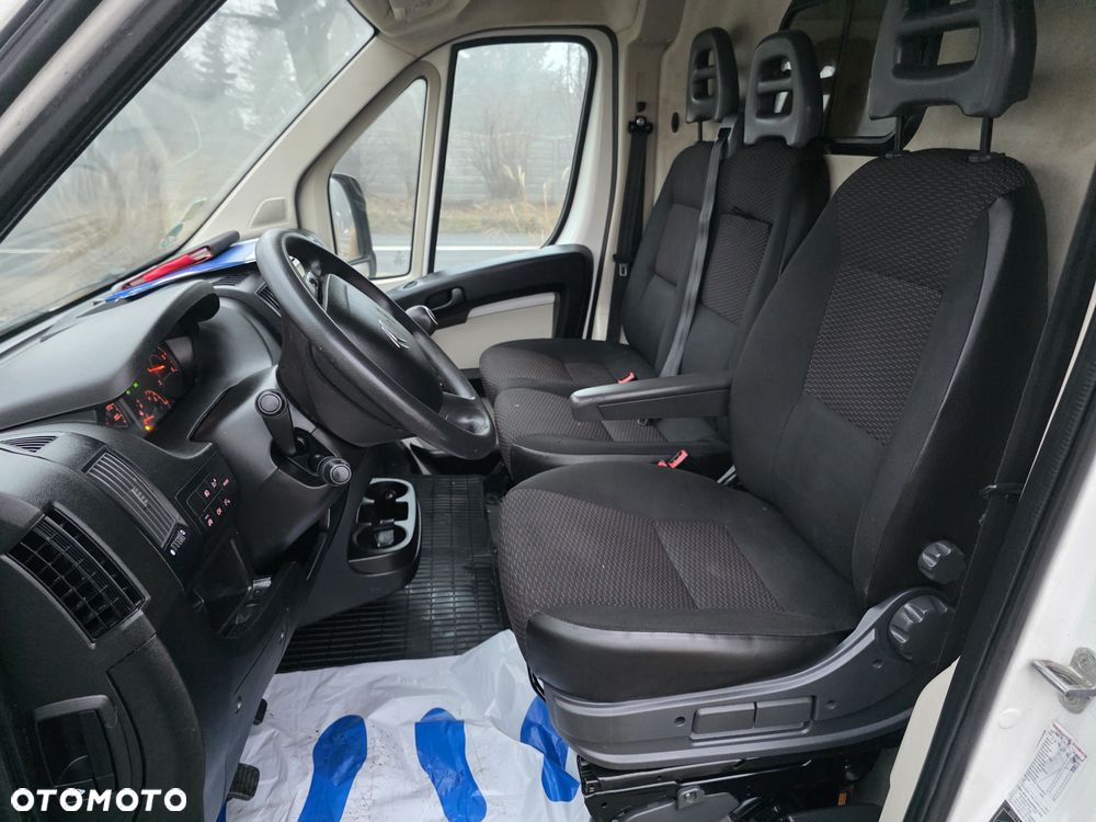 Citroën Jumper - 20