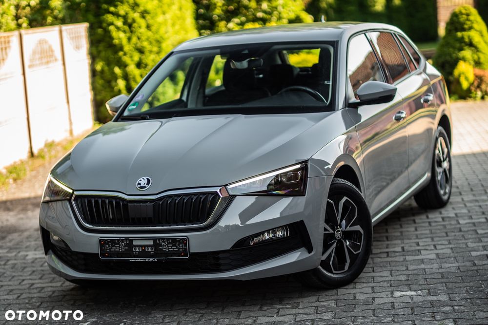 Skoda Scala 1.0 TSI DSG Cool Plus - 29
