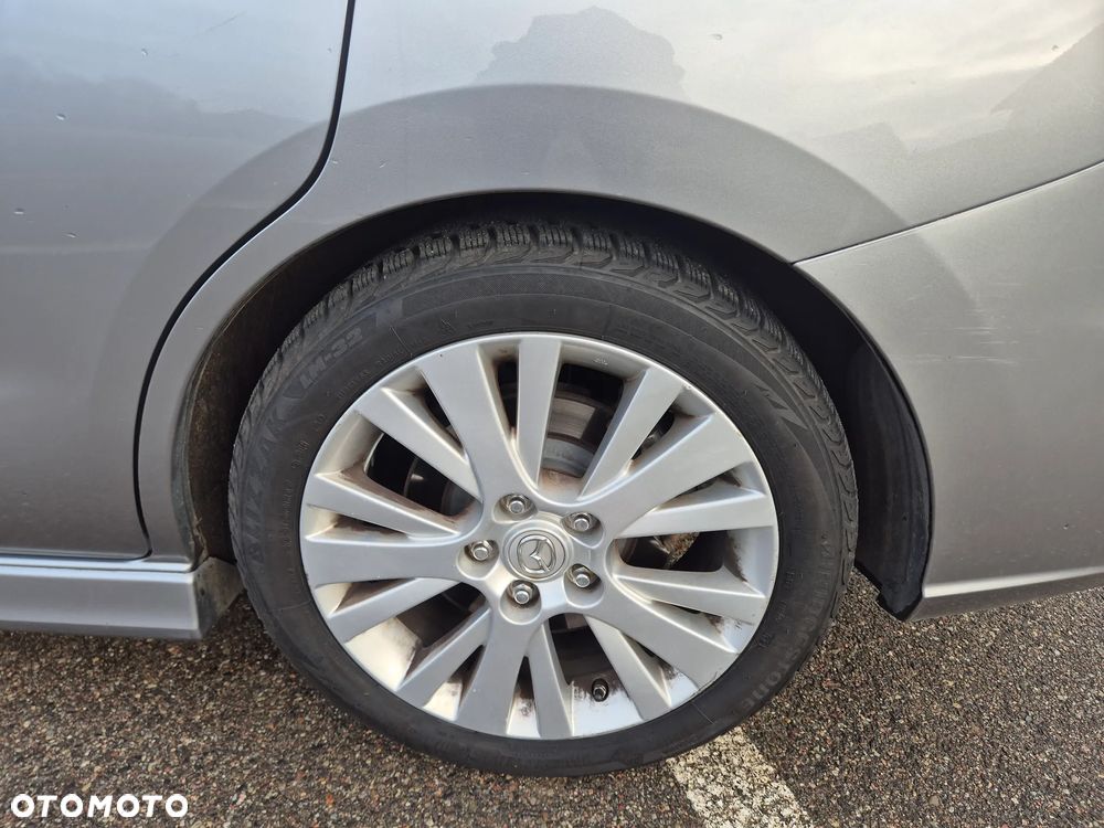 Mazda 5 2.0 Sport - 18