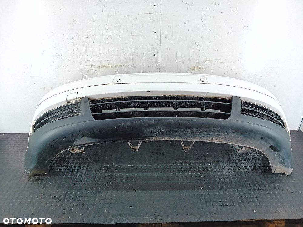 ZDERZAK PRZÓD VW TOURAN I LD7X - 5