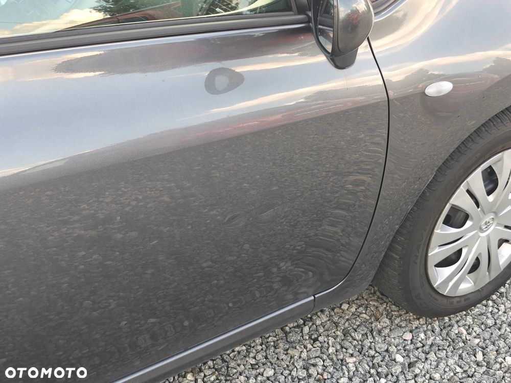 Toyota Auris 1.6 VVT-i Sol - 13