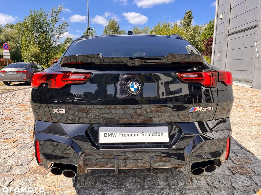 BMW X2 - 13
