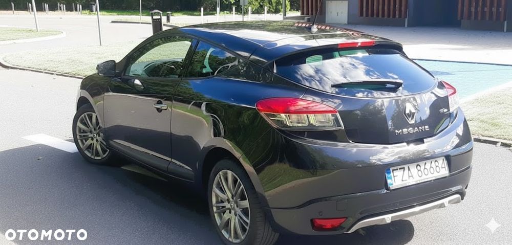 Renault Megane 1.4 16V TCE Dynamique - 2