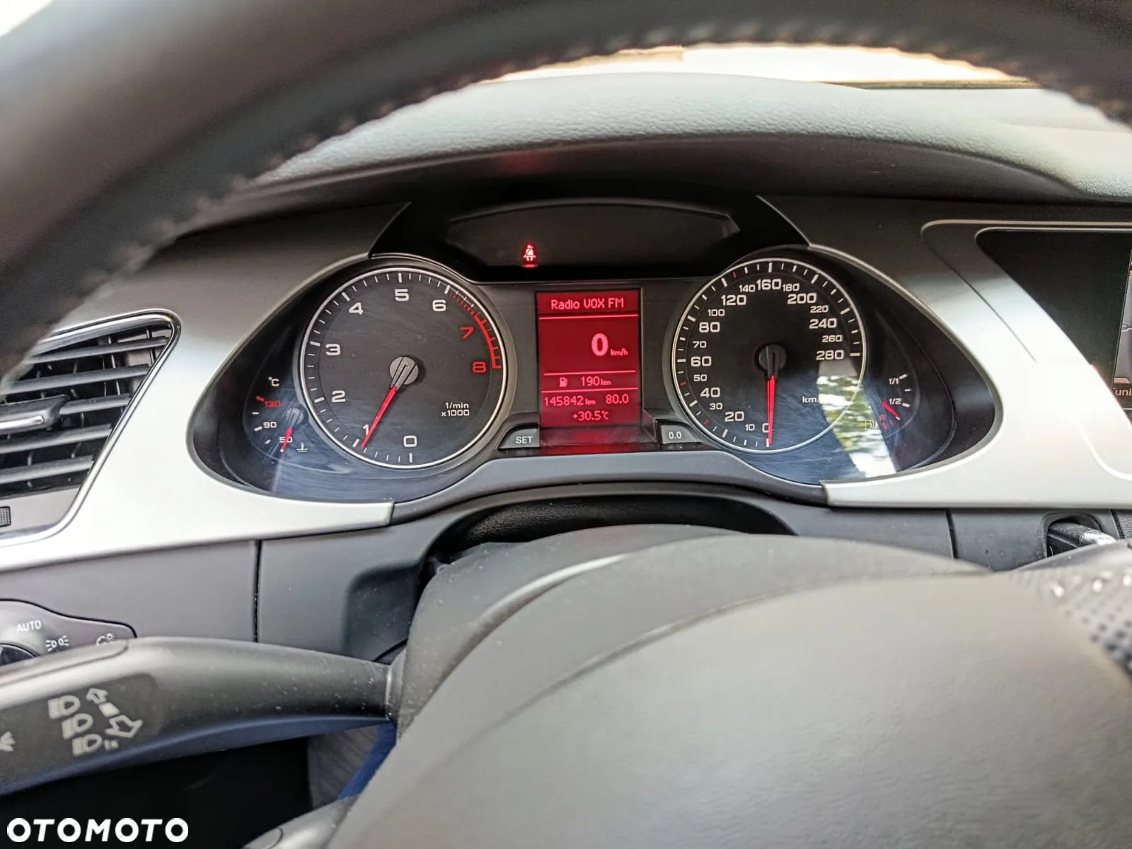 Audi A4 1.8 TFSI Limited Edition - 8