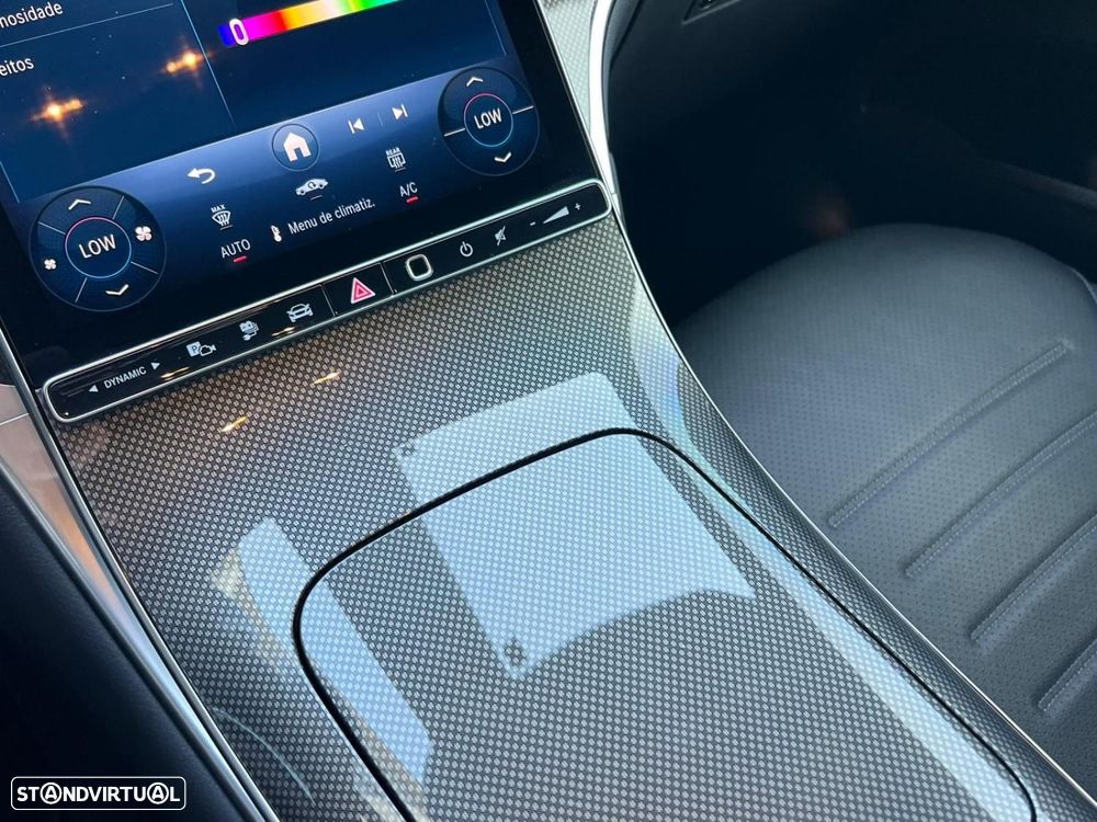 Mercedes-Benz GLC 300 de Coupe 4Matic - 13