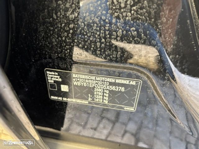 BMW Ix1 2023 photo 5