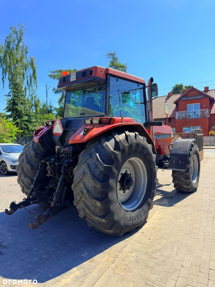 Case IH Magnum 7130 - 19