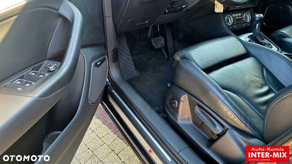Audi Q3 2.0 TDI Quattro Prime Line S tronic - 18