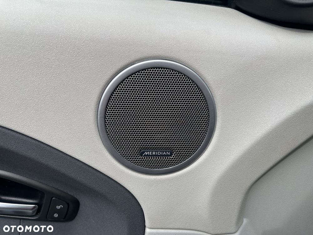 Land Rover Range Rover Evoque eD4 Pure - 28