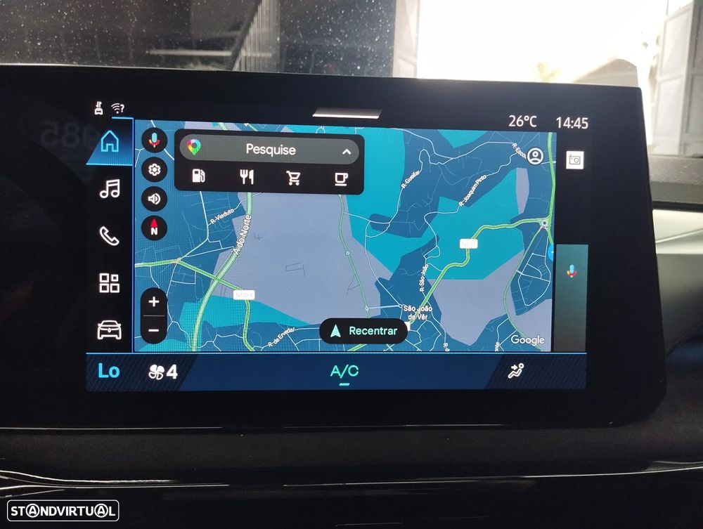 Renault Clio 1.8 E-Tech Full Hybrid Esprit Alpine - 37