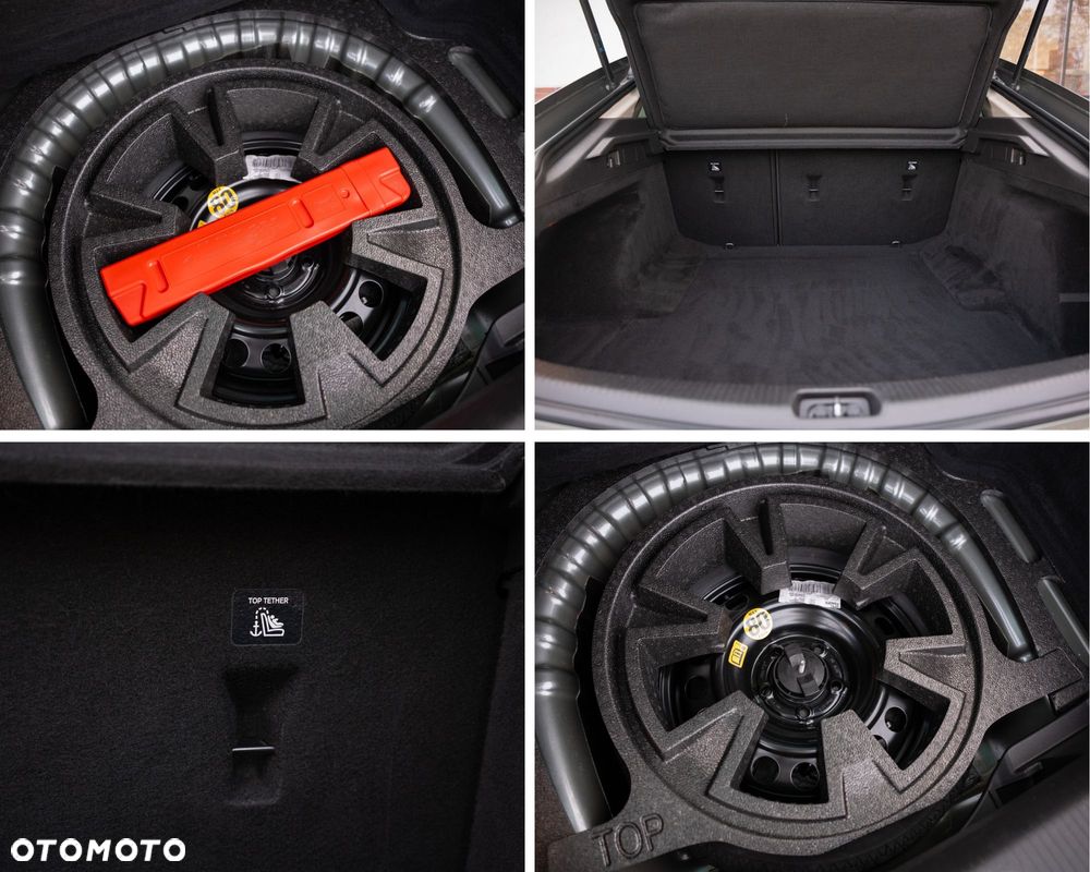 Opel Insignia 1.6 ECOTEC DI Turbo ecoFLEX Start/Stop Sport - 40