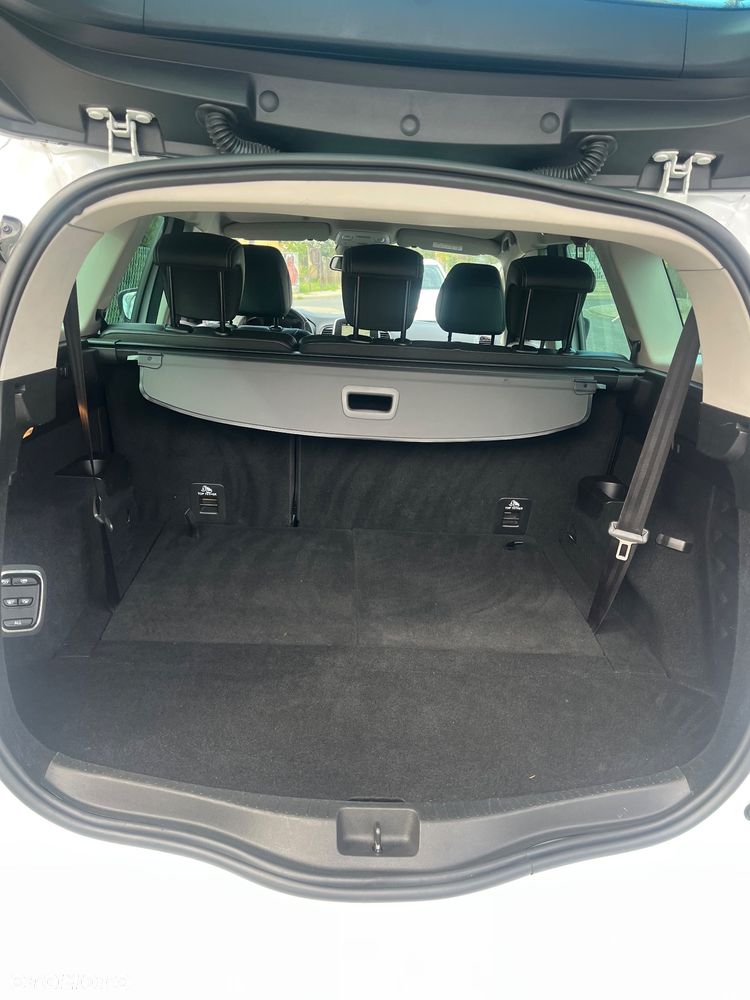 Renault Grand Scenic Gr 1.5 dCi Energy Bose EU6 - 16