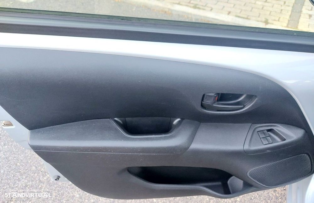 Citroën C1 1.0 VTi Feel ETG - 24