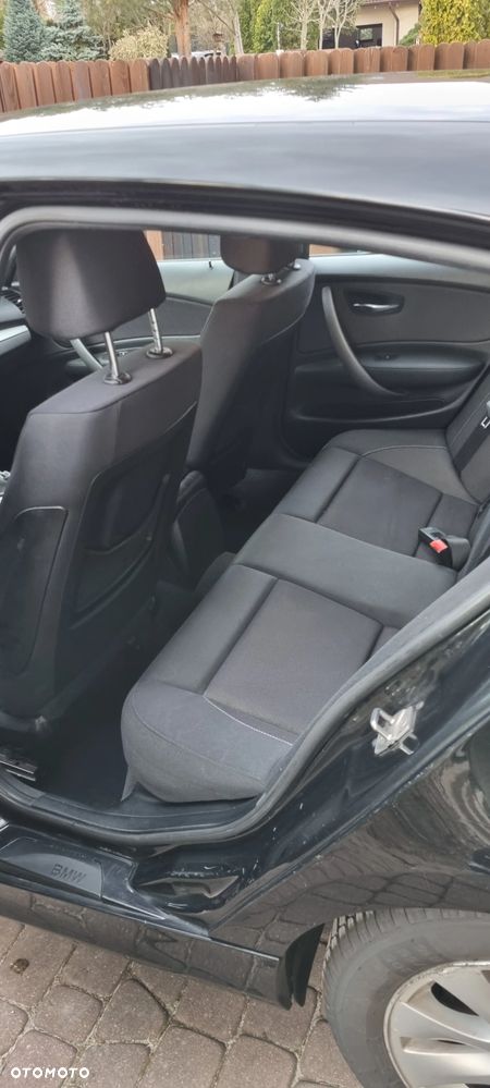 BMW Seria 1 120d - 18