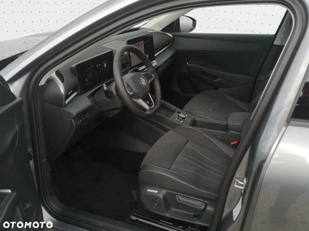 Volkswagen T-Roc 1.5 eTSI Style DSG - 7