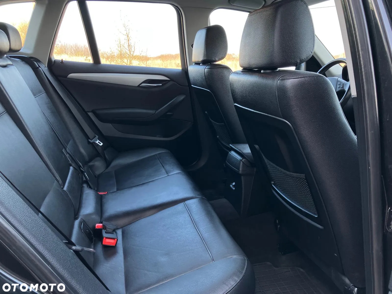 BMW X1 xDrive20d - 21