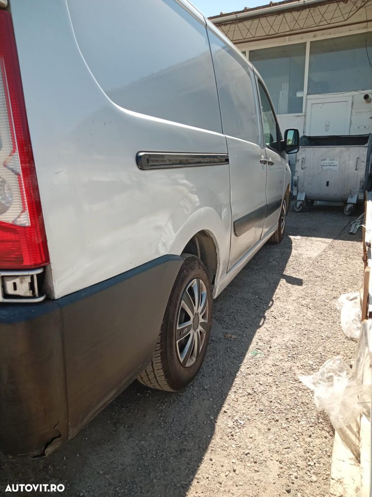 Fiat Scudo - 5