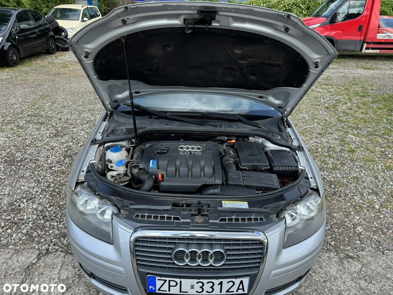 Audi A3 - 34