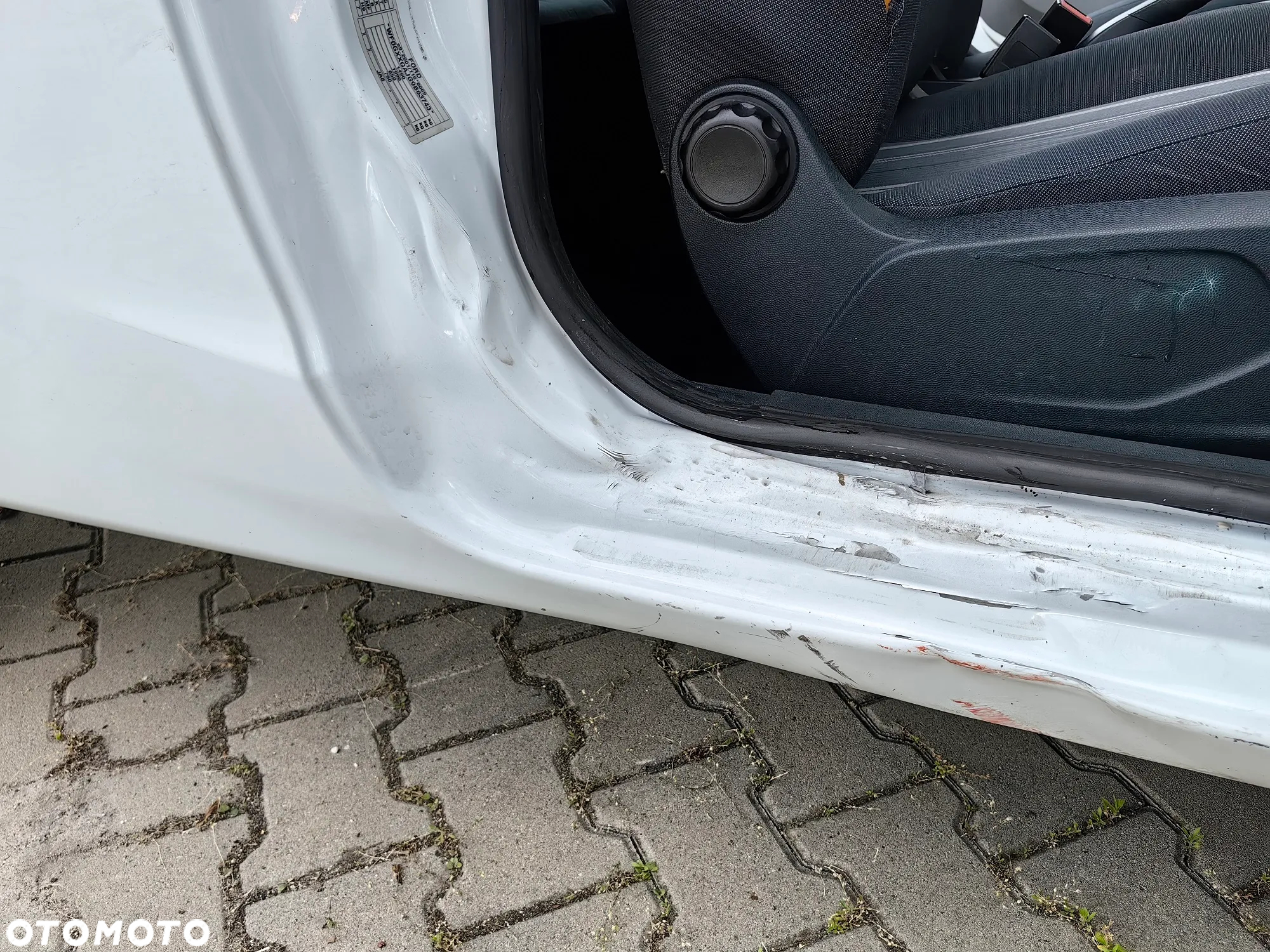 Ford Fiesta 1.25 Ambiente - 14