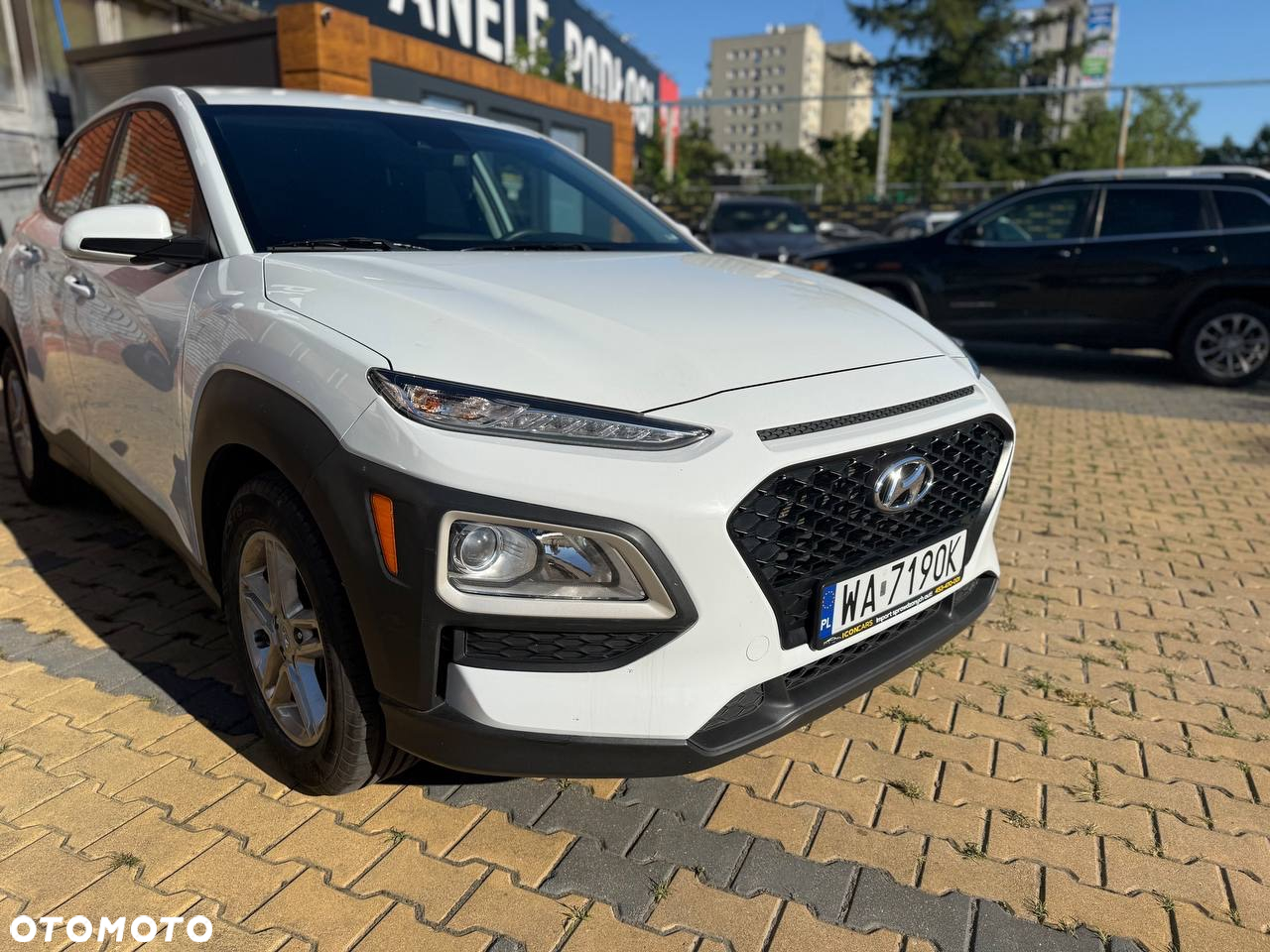 Hyundai Kona - 3