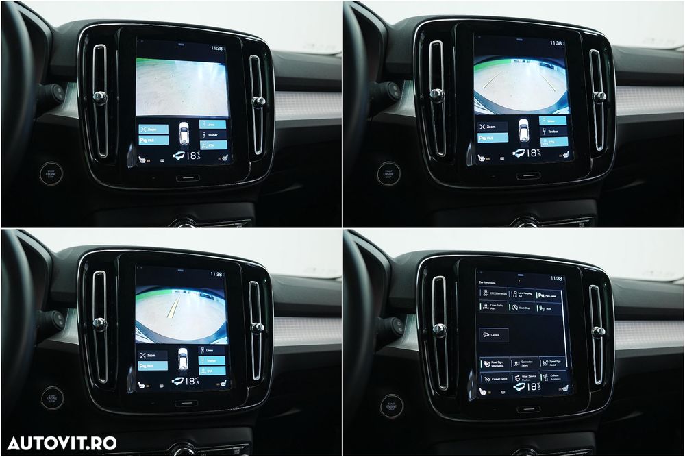 Volvo XC 40 - 27