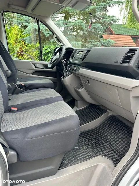Volkswagen Crafter - 6