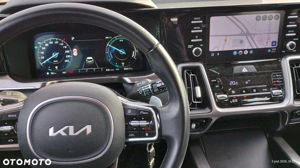 Kia Sorento - 5