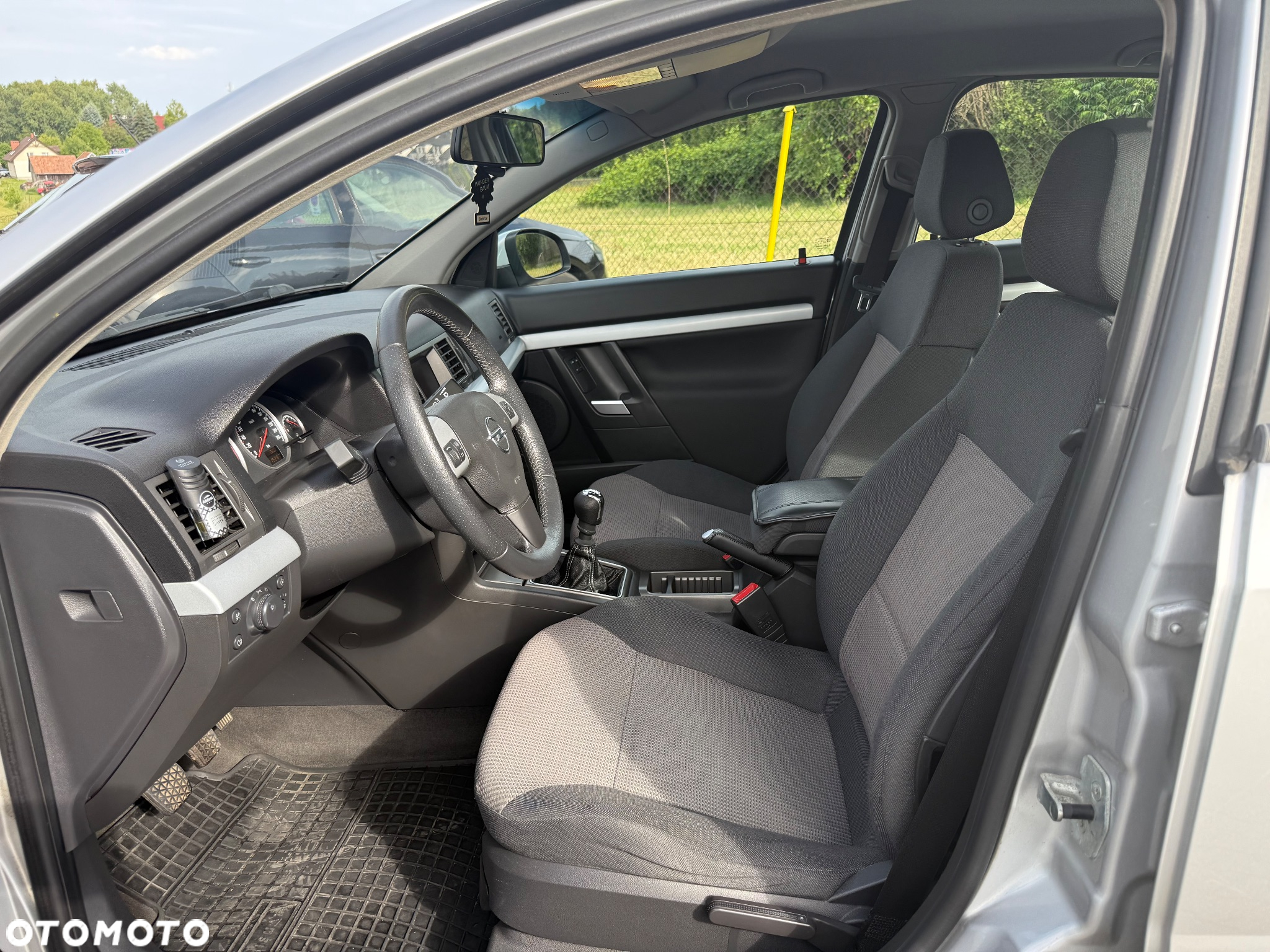 Opel Vectra 1.8 Comfort - 10
