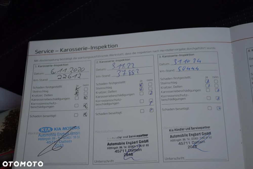 Kia Sportage 1.6 GDI 2WD DREAM-TEAM EDITION - 27