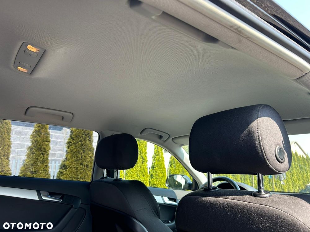 Audi A3 Sportback 2.0 TDI DPF Attraction - 26