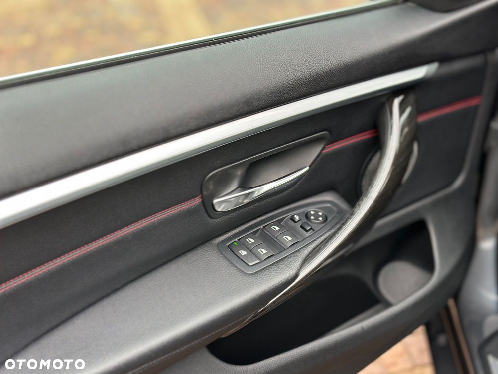 BMW Seria 4 440i Sport-Aut Luxury Line - 15