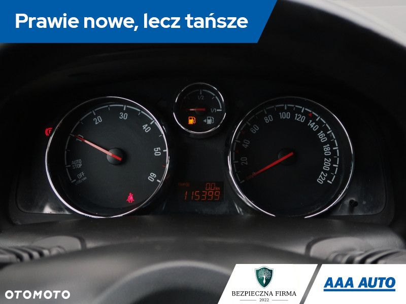 Opel Antara - 12