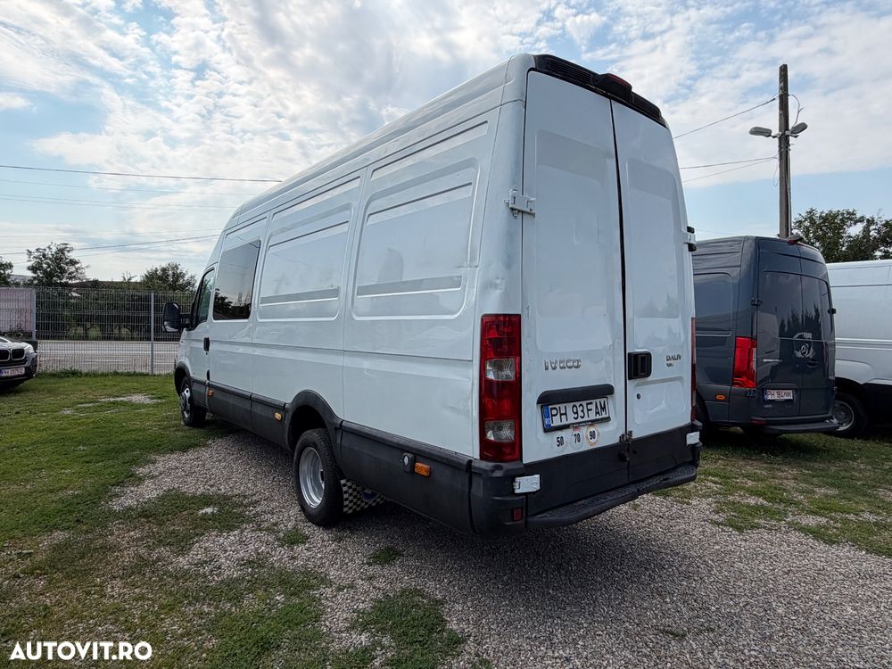 Iveco 35 C 15 - 14