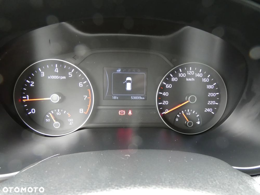 Kia Sportage 1.6 GDI Business Line 2WD - 22