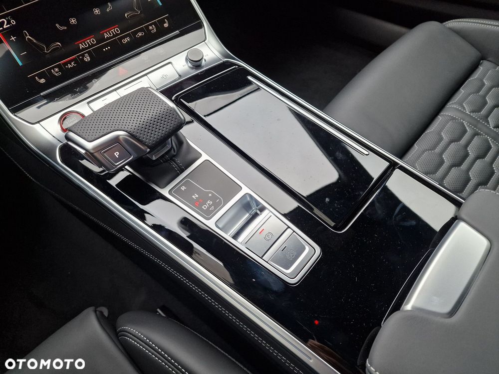 Audi RS7 Sportback - 35