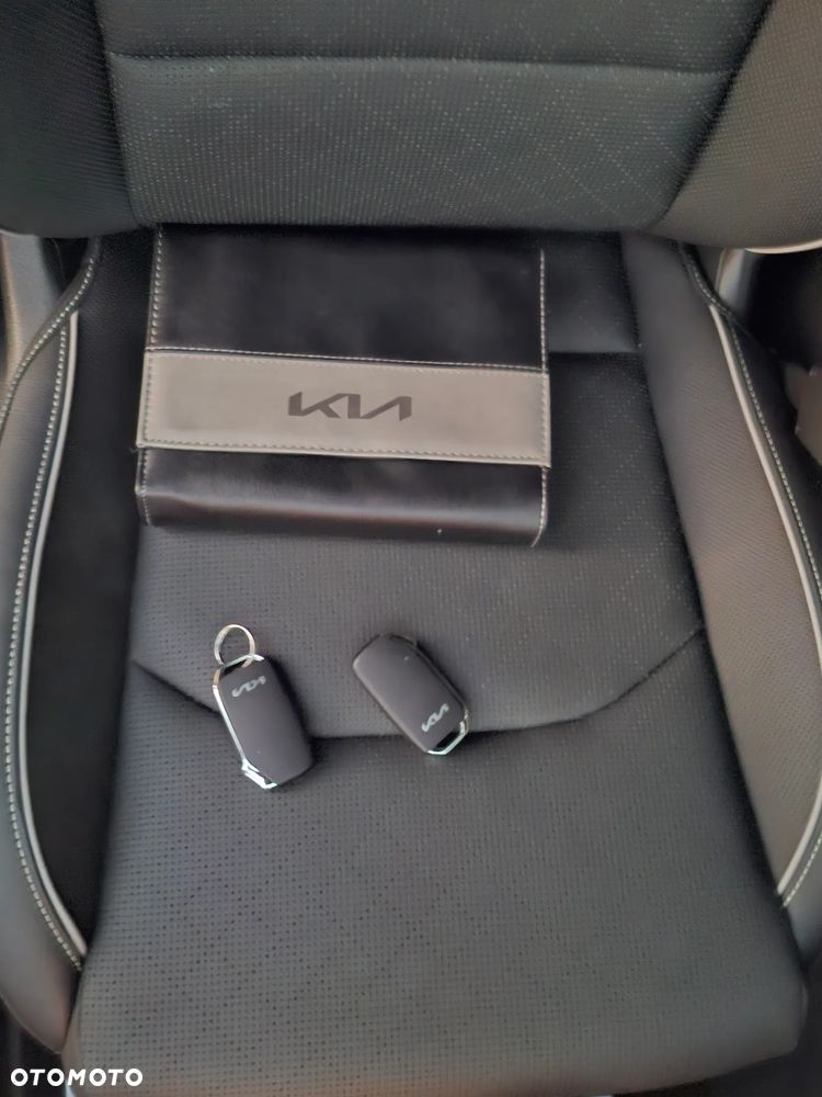 Kia XCeed - 22